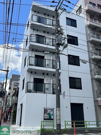 ヴィンテージCITY月島の物件内観写真